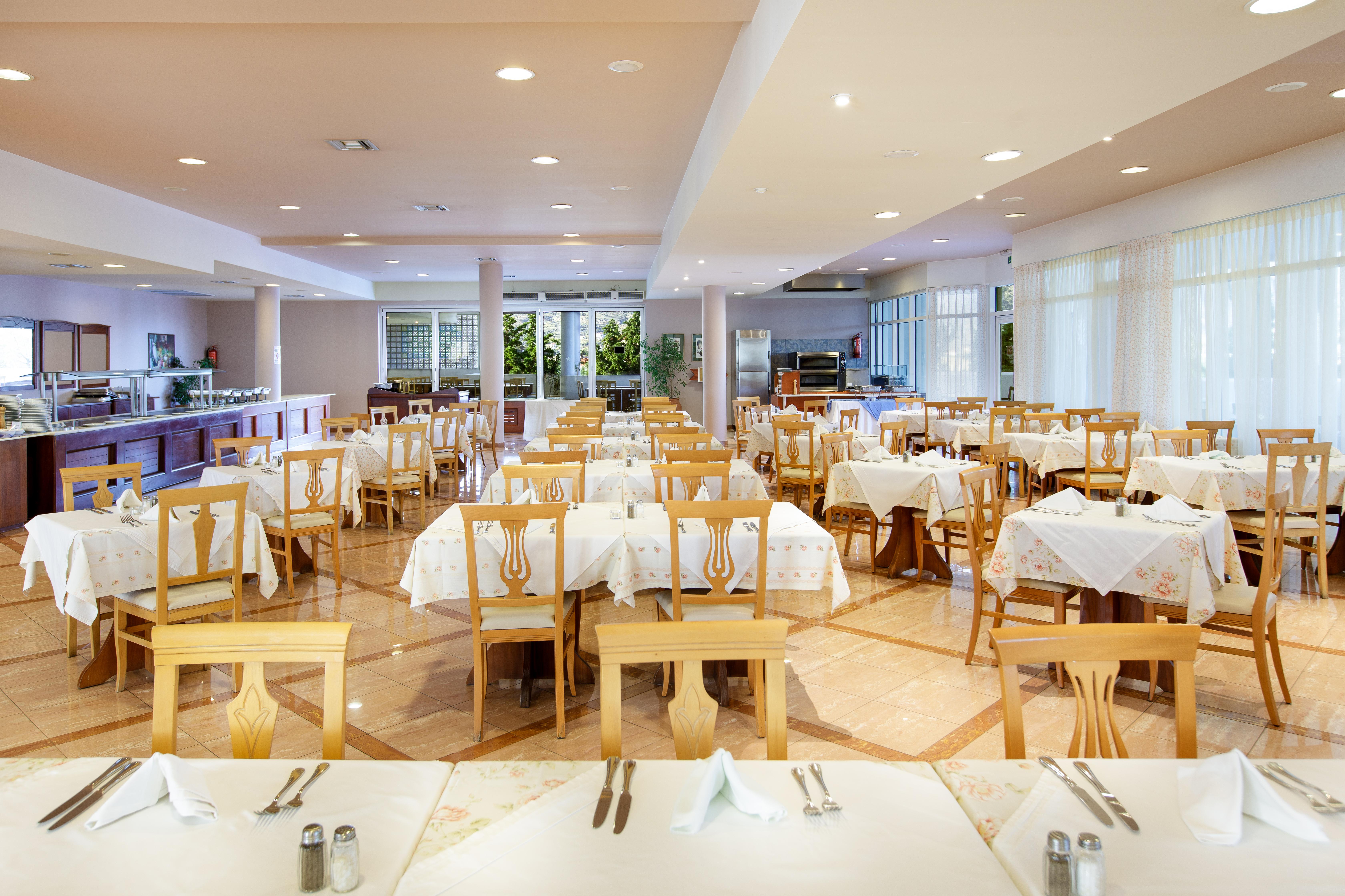 Sovereign Beach Hotel Kardamena  Exterior photo